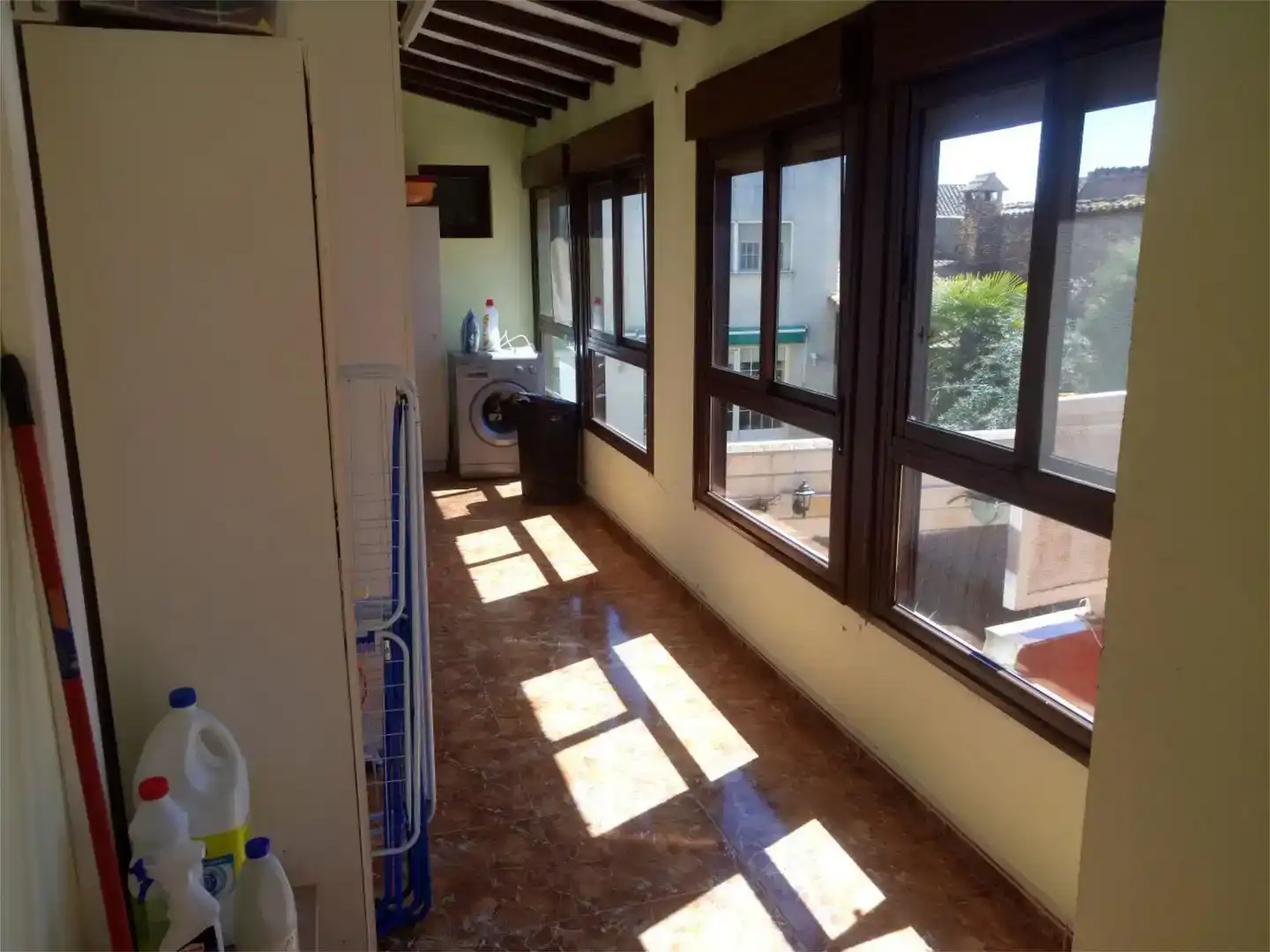 Piso en venta en Almudévar con Aire acondicionado