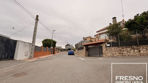 Foto 2 de Casa o xalet en venda a Calle de Andalucía, Ciudad Jardín Valderrey, Algete