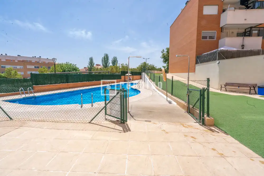 Pis amb piscina en venda a de Marbella, imagen 32