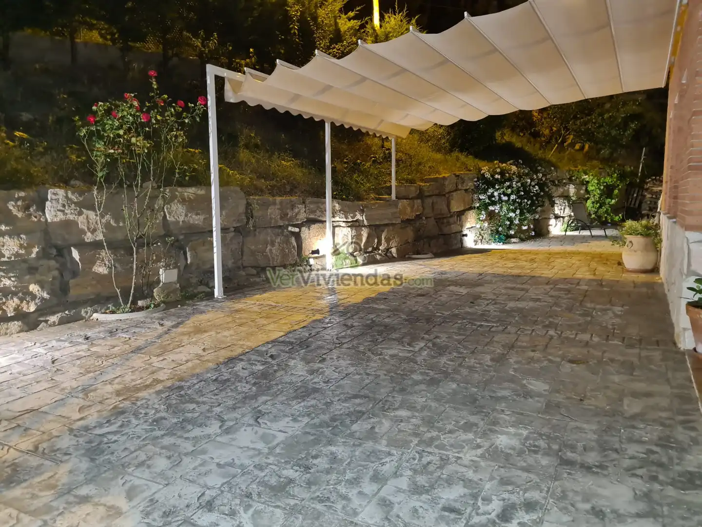 Casa con jardín en venta en Carrer Malvasia 39, imagen 17