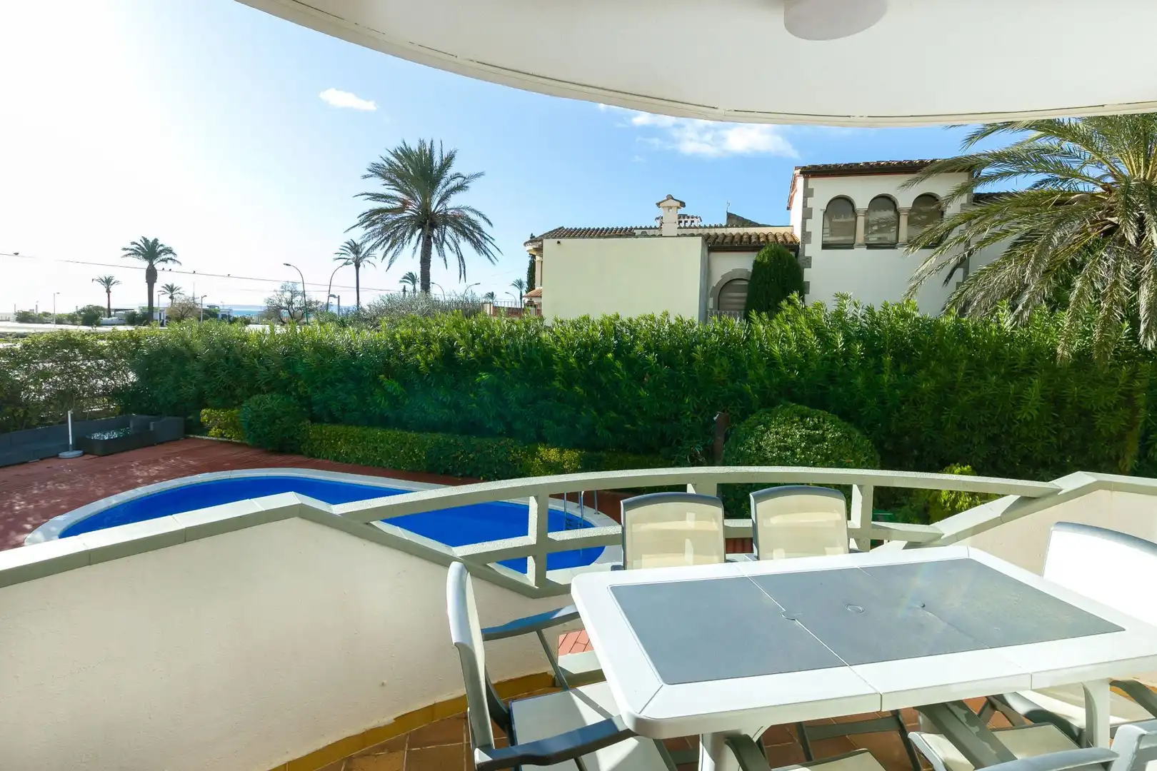 Casa a schiera con piscina in vendita a SECTOR SALINS 1ª LINIA, imagen 10