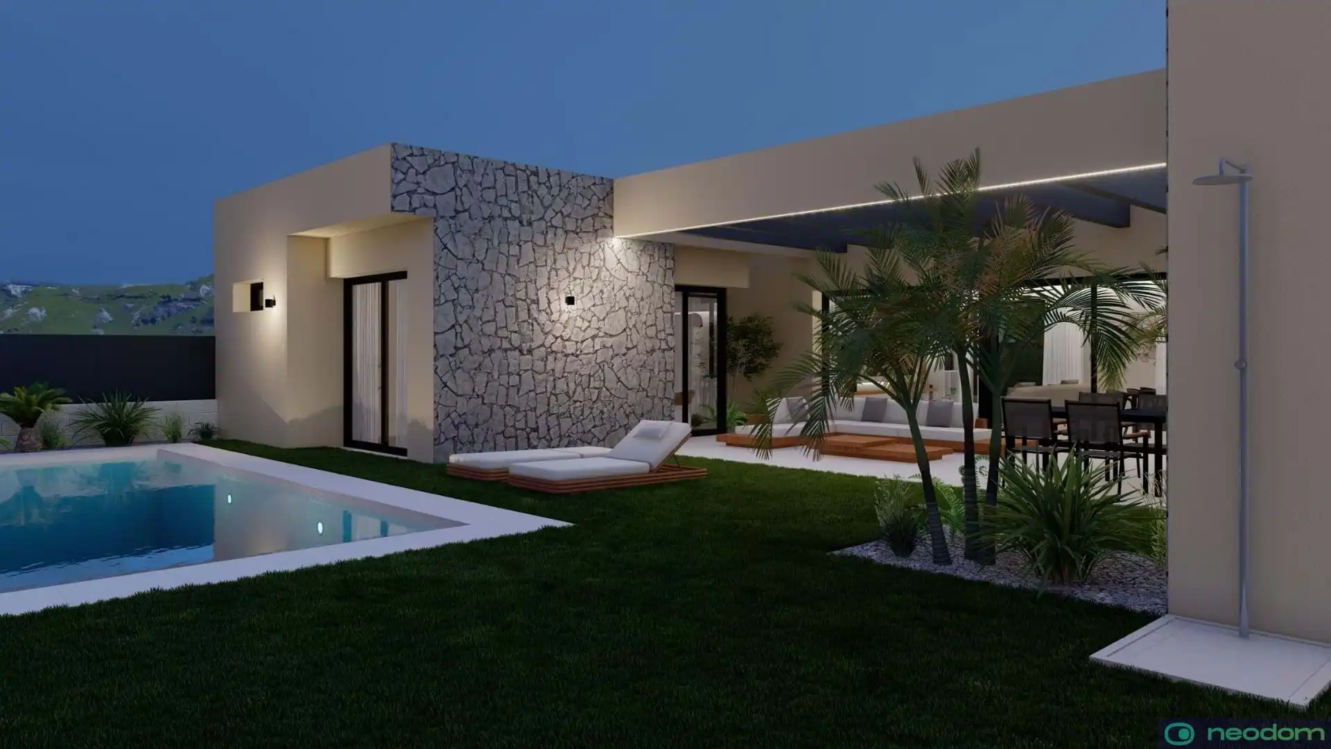 House for sale in Campo de Murcia