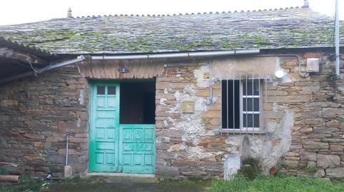 Foto 4 de Finca rústica en venta en Barrio Real - Loentia, 2, Castro de Rei, Lugo