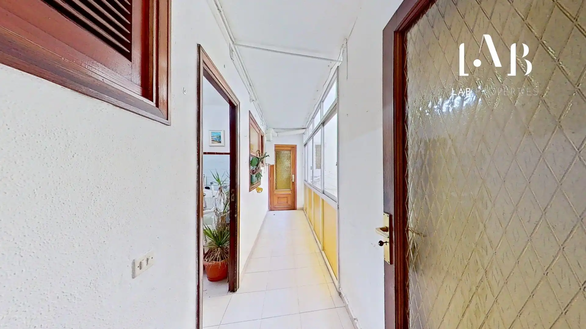 Wohnung mit Terrasse zum Verkauf in Calle ARAGO, imagen 13