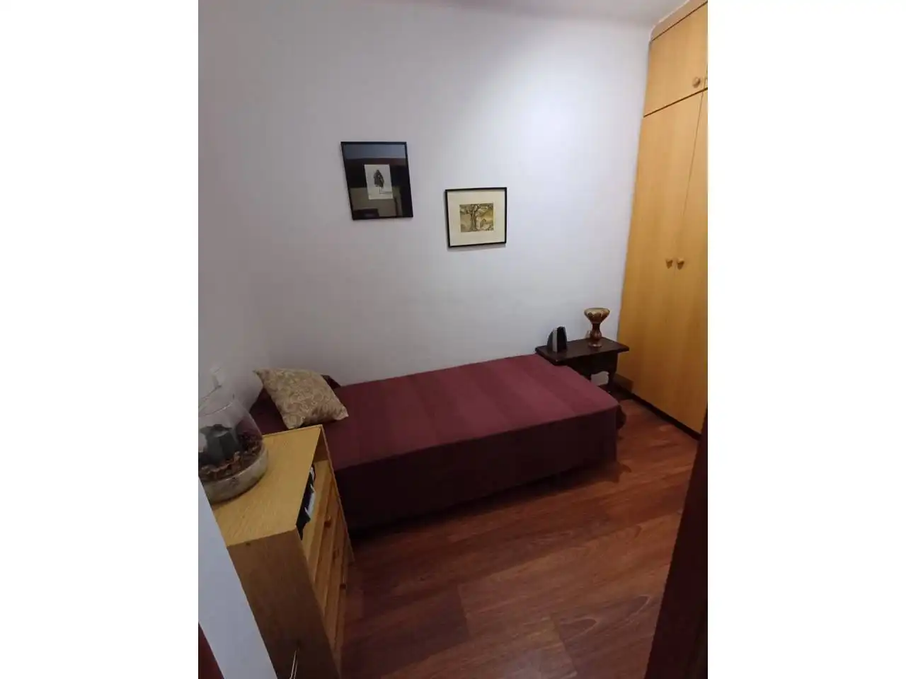 Wohnung zum Verkauf in Calle Girona, Centre