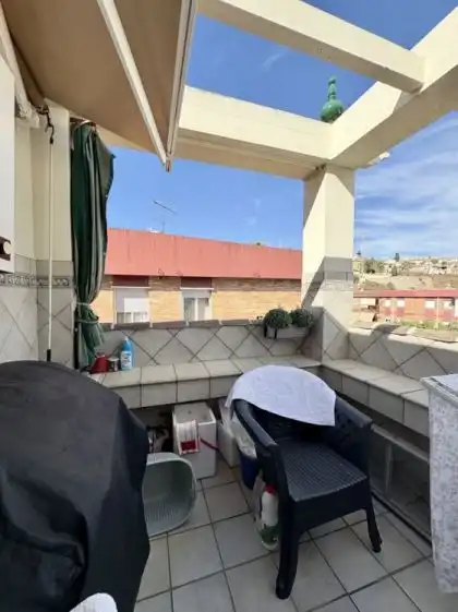 Chalet en venta en Avenida Andalucía, imagen 34
