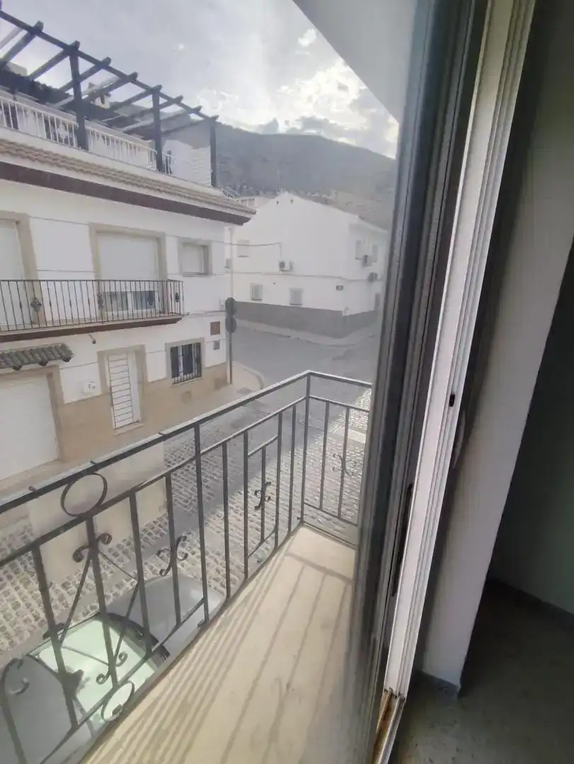 Terraza de Casa o chalet en venta en Huesa con Balcón