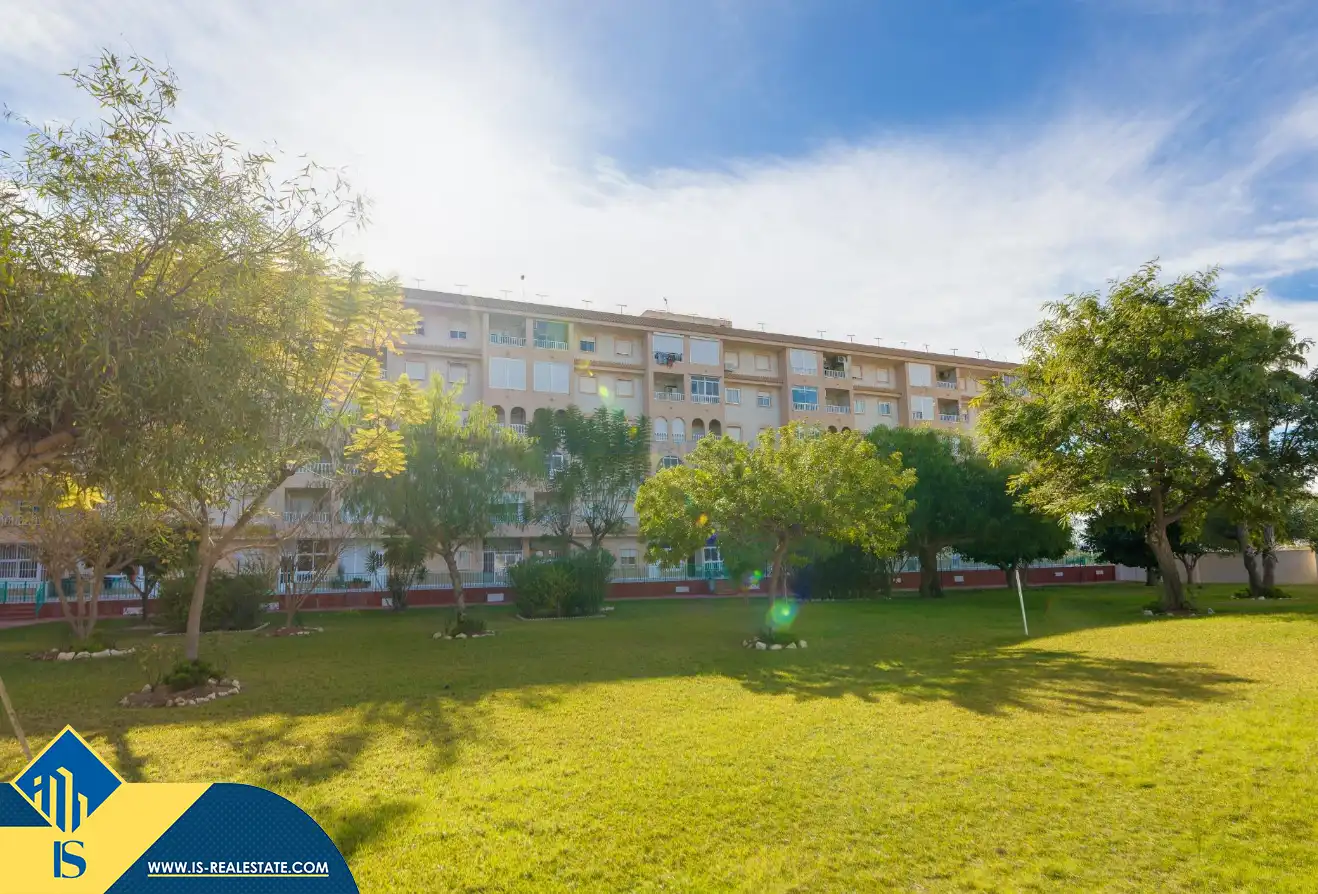 Apartment mit Terrasse zum Verkauf in Centro, imagen 16