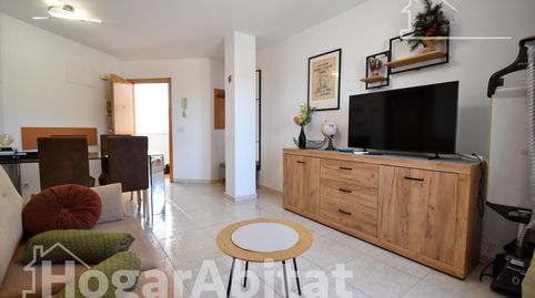 Foto 3 de Piso en venta en Avenida del Poeta Miguel Hernández, Centro Urbano, Dénia