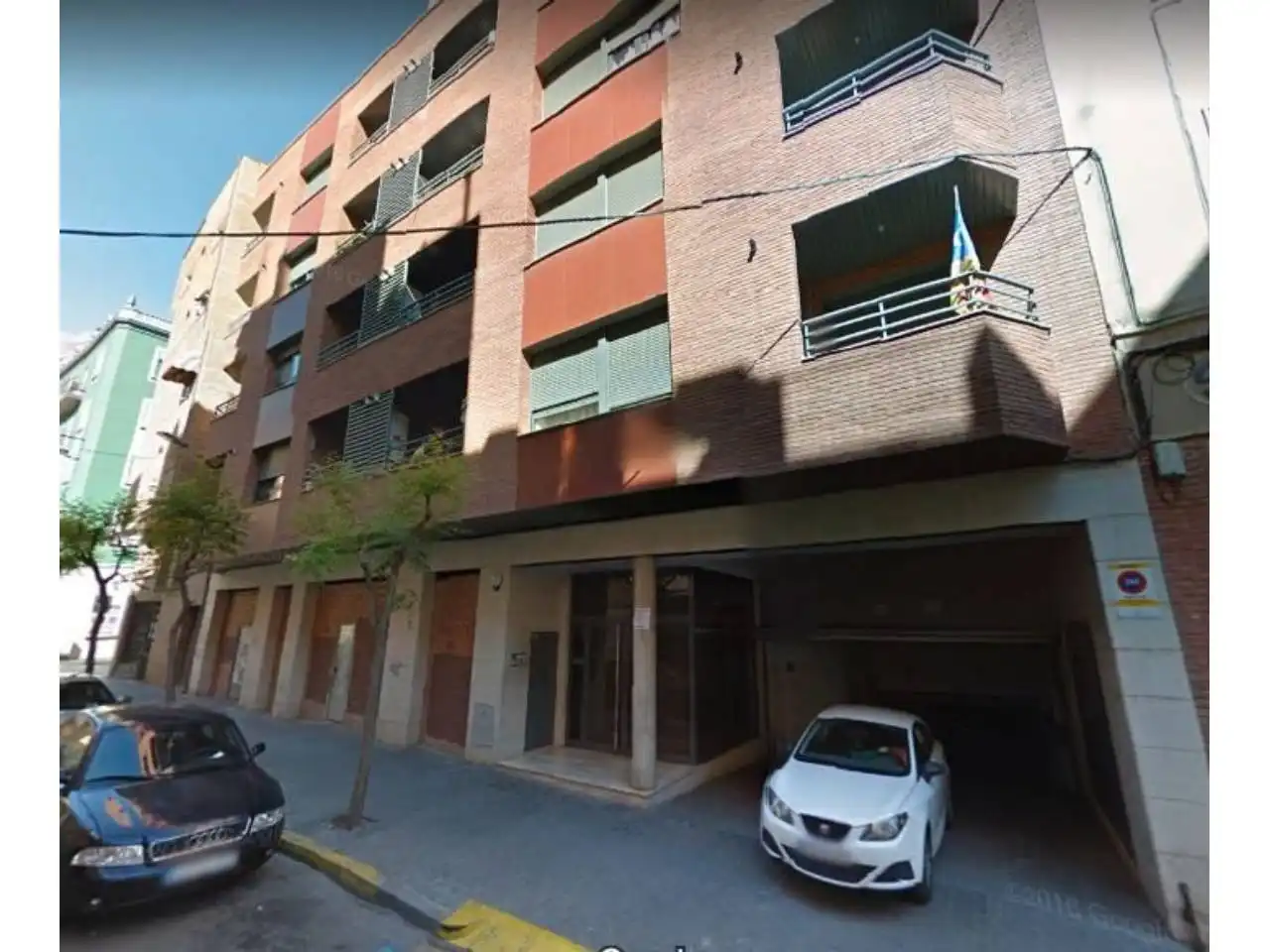 Individuel avec ascenseur à vendre à Calle Alfred Perenya, imagen 3