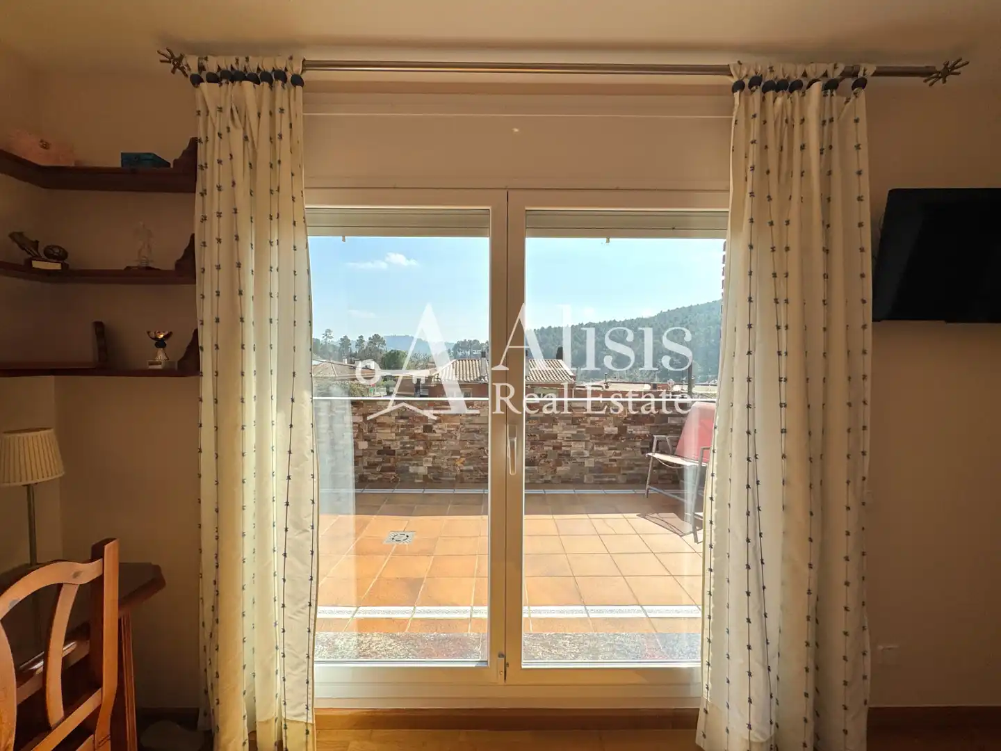 Villa mit Garten zum Verkauf in La Palma de Cervelló, imagen 69