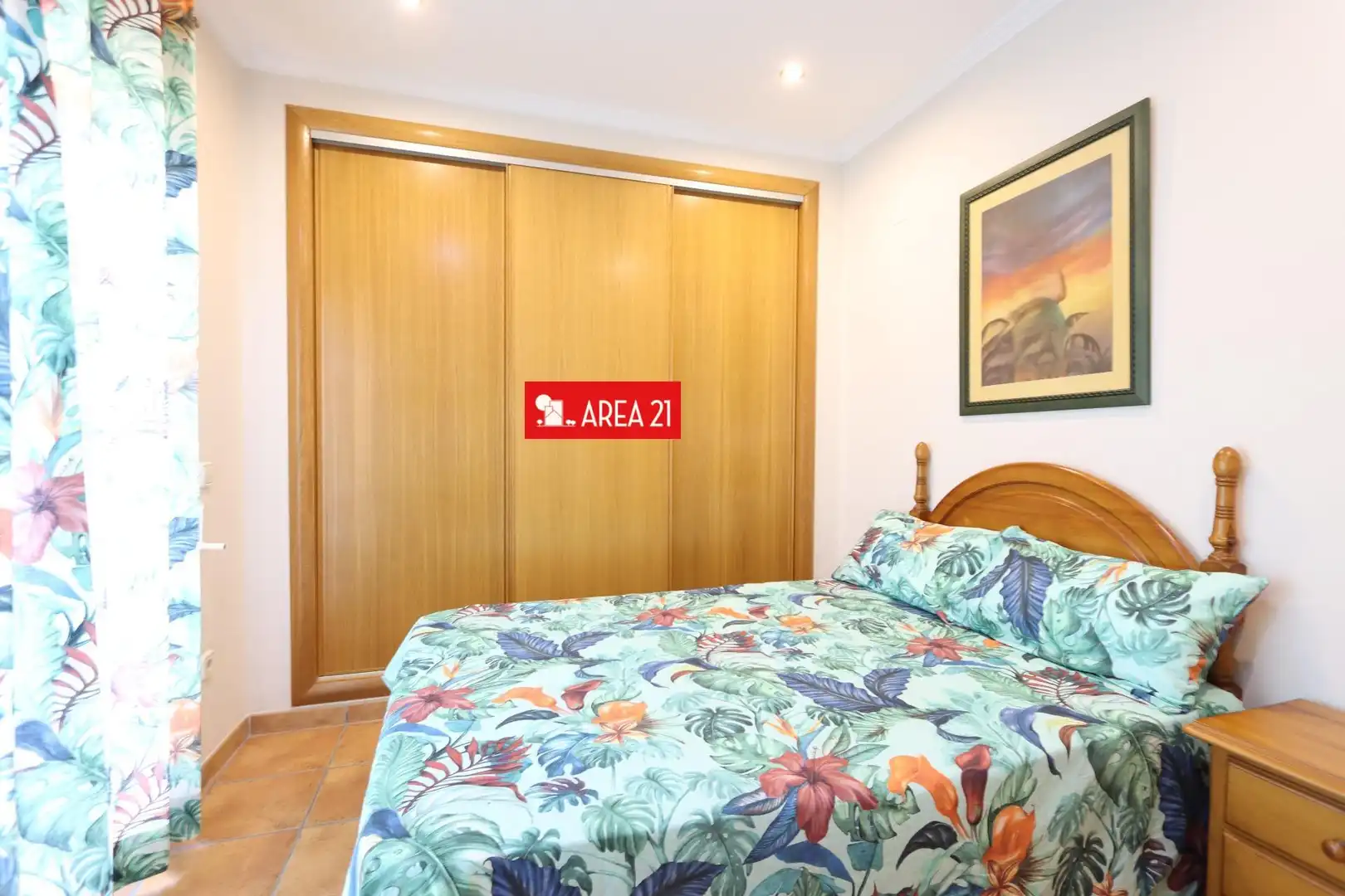 Attique avec terrasse à vendre à Núcleo Urbano, imagen 13