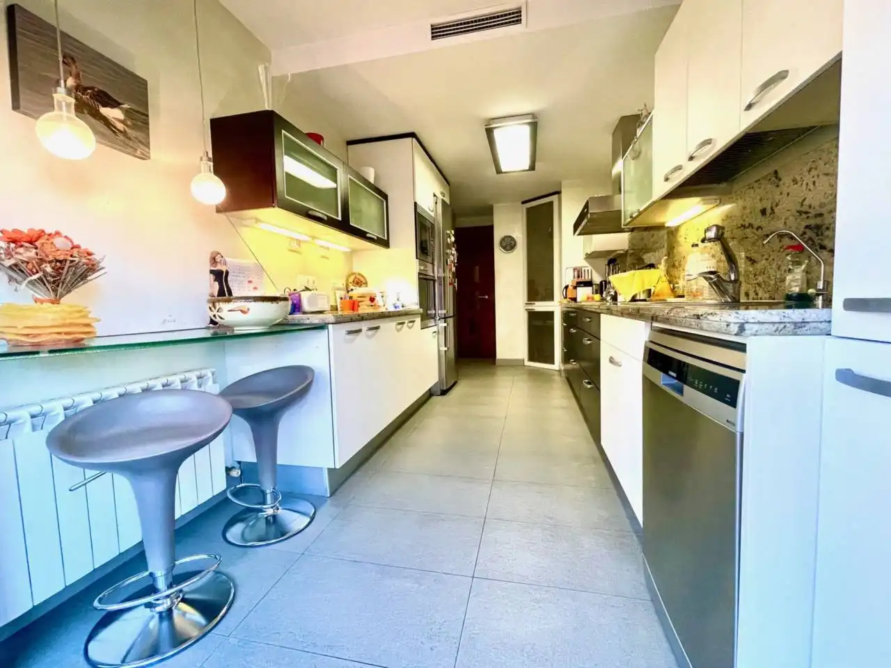 Flat for sale in Paseo Pere III, 57, Centre - Passeig i Rodalies