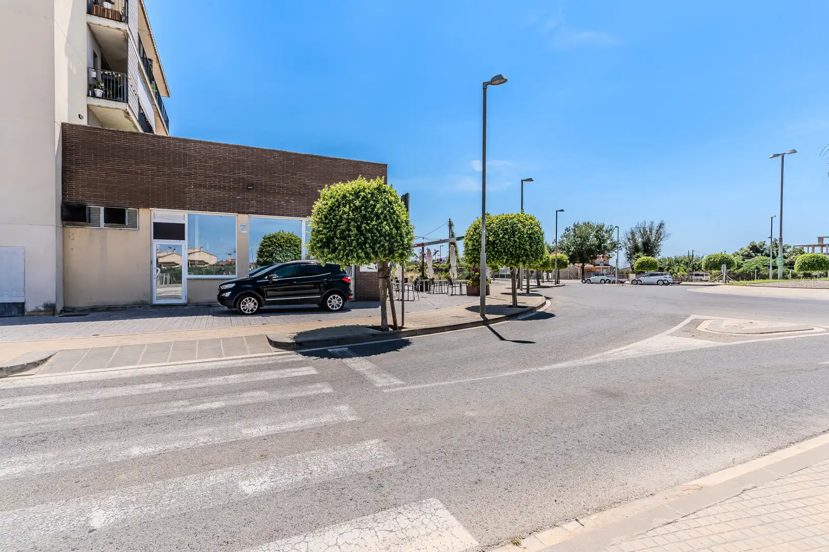 Business premises for sale in Carrer Jaume I el Conqueridor, imagen 24
