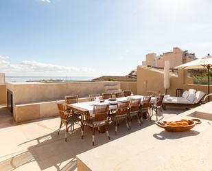 Terrassa de Casa o xalet en venda en  Palma de Mallorca amb Aire condicionat i Piscina