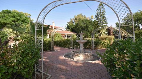 Foto 5 de Casa o xalet en venda a Barrio las Puntas, Callosa de Segura, Alicante