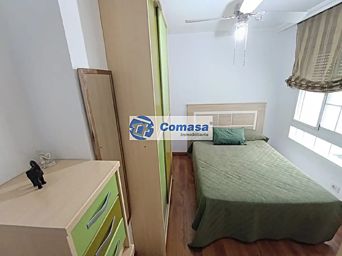 Piso con ascensor en venta en Martos, imagen 4