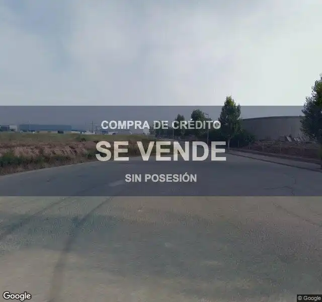 Nau industrial en venda en Santpedor