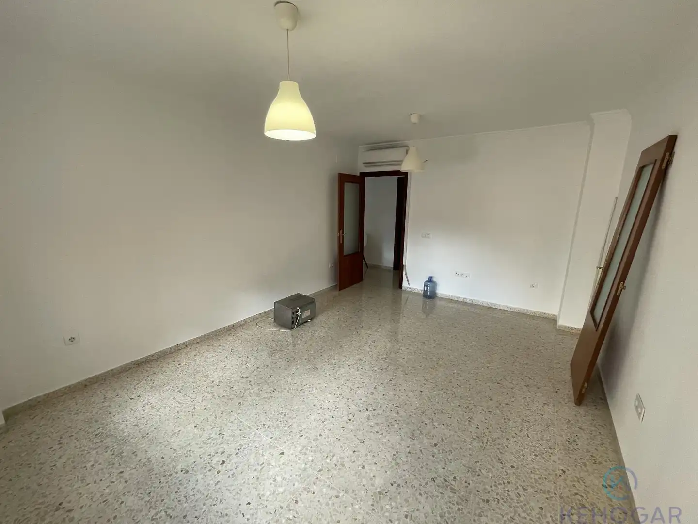 Flat for rent in Arco Norte - Avda. España