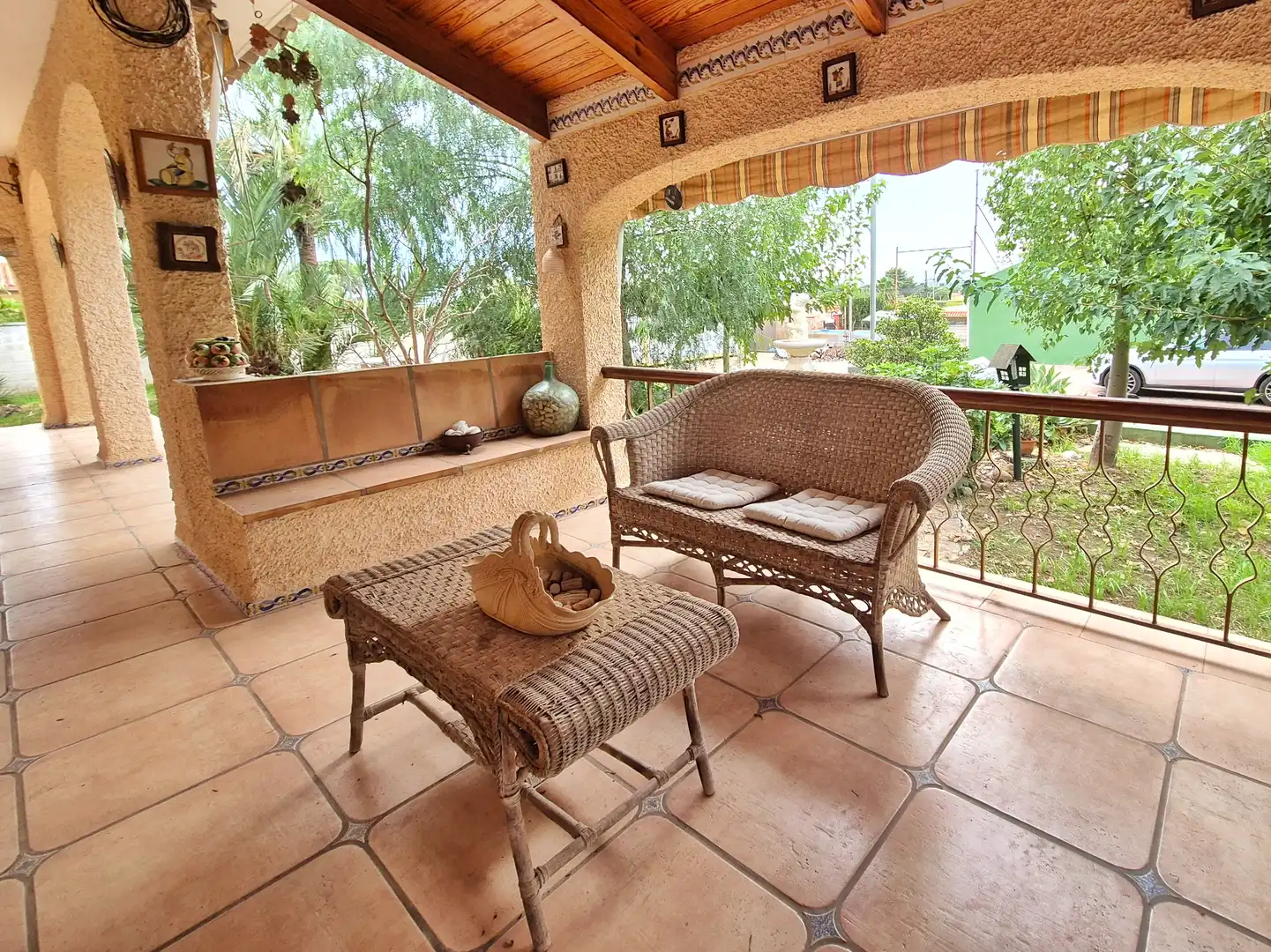 Villa avec terrasse à vendre à Carrer Alzira, imagen 30