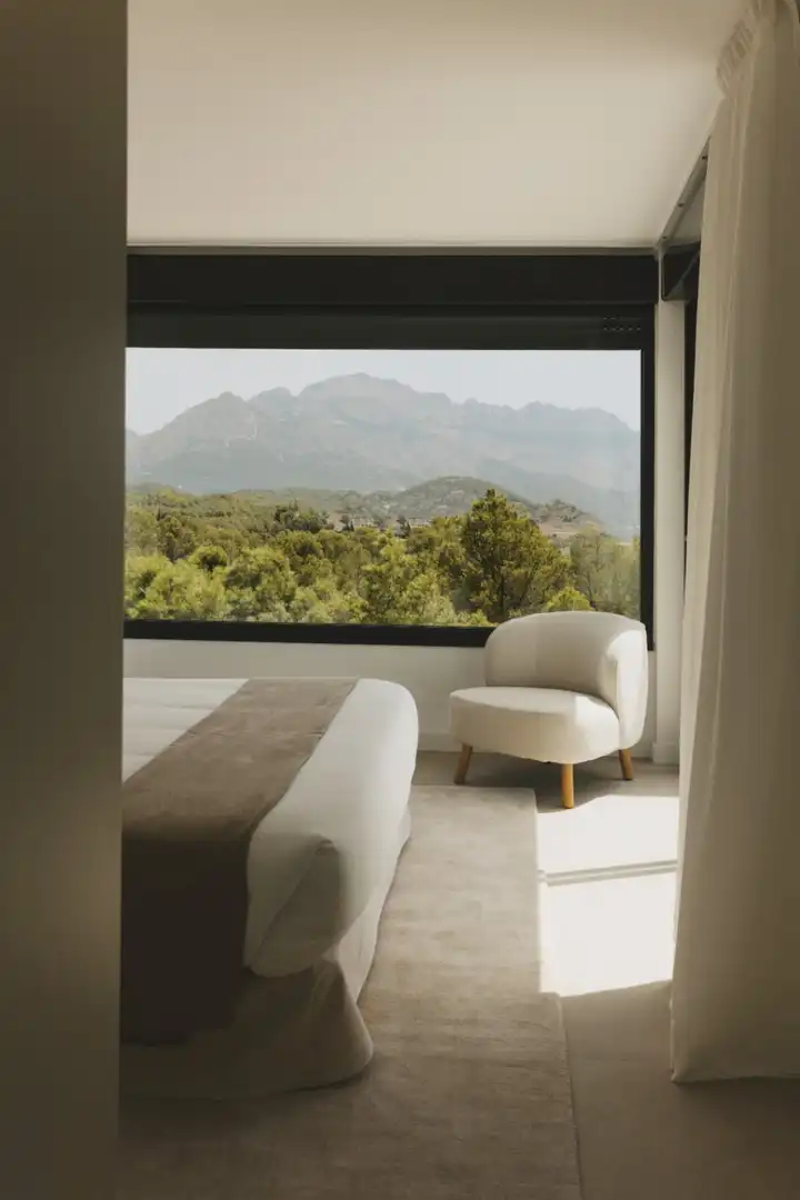 Villa con terrazza in vendita a Xirles, imagen 18