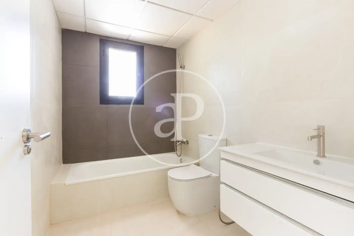 Casa pareada con piscina en venta en El Bosque, imagen 5