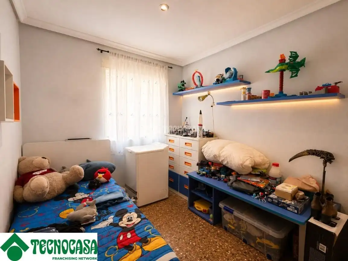 Flat for sale in Centro Ciudad