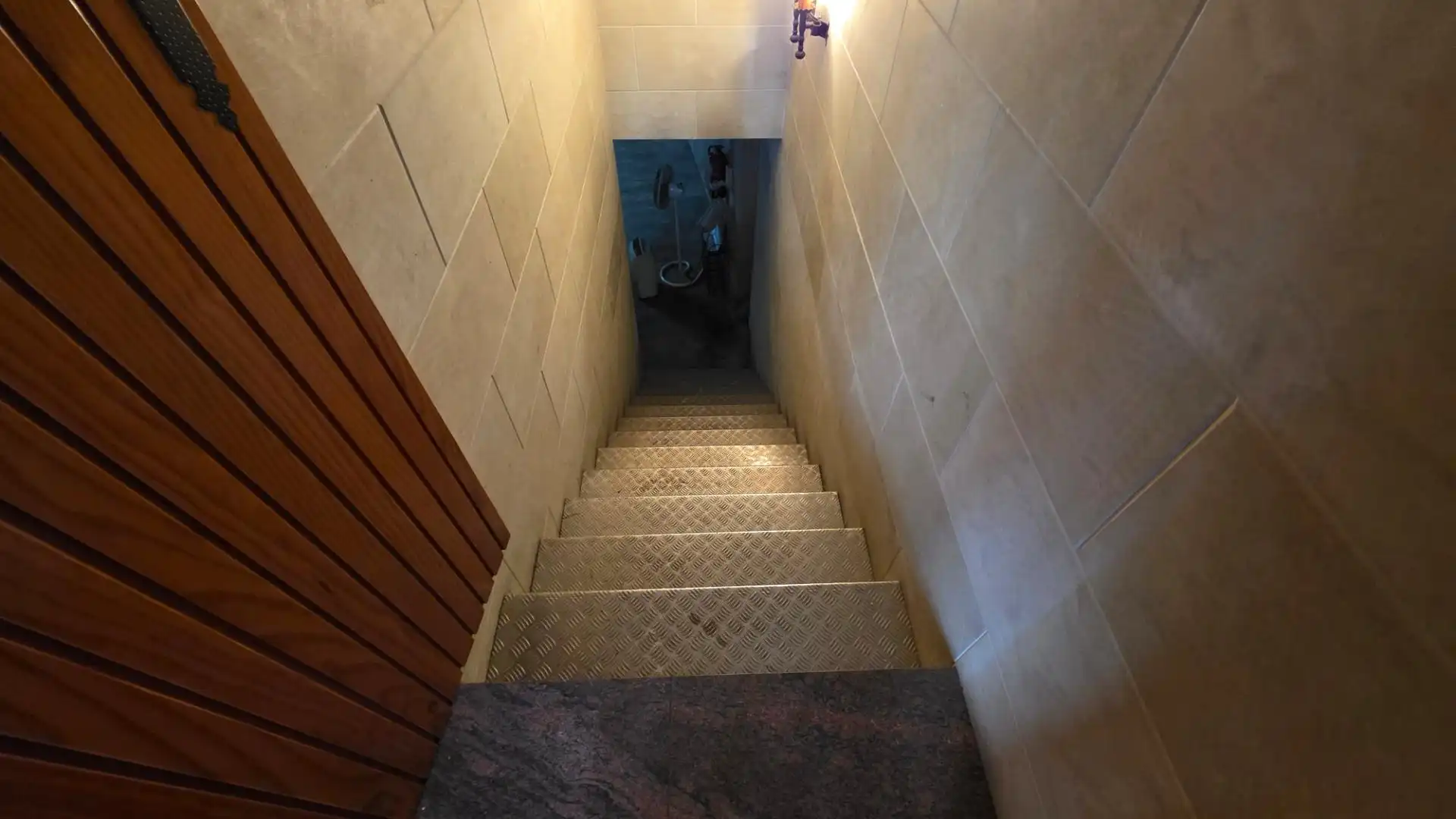 Nave industrial en venta en Benifaió