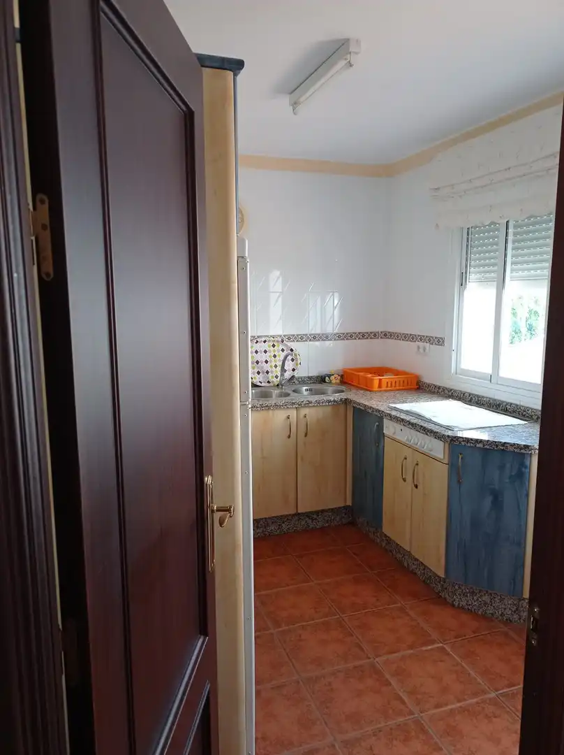 Casa con terrazza in vendita a El Bosque, imagen 3