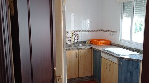 Foto 3 de Casa o chalet en venta en Calle la Vega, El Bosque, Cádiz
