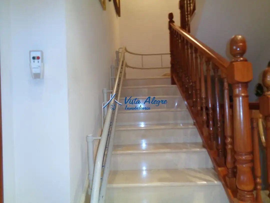 Casa con terraza en venta en Haro, imagen 15