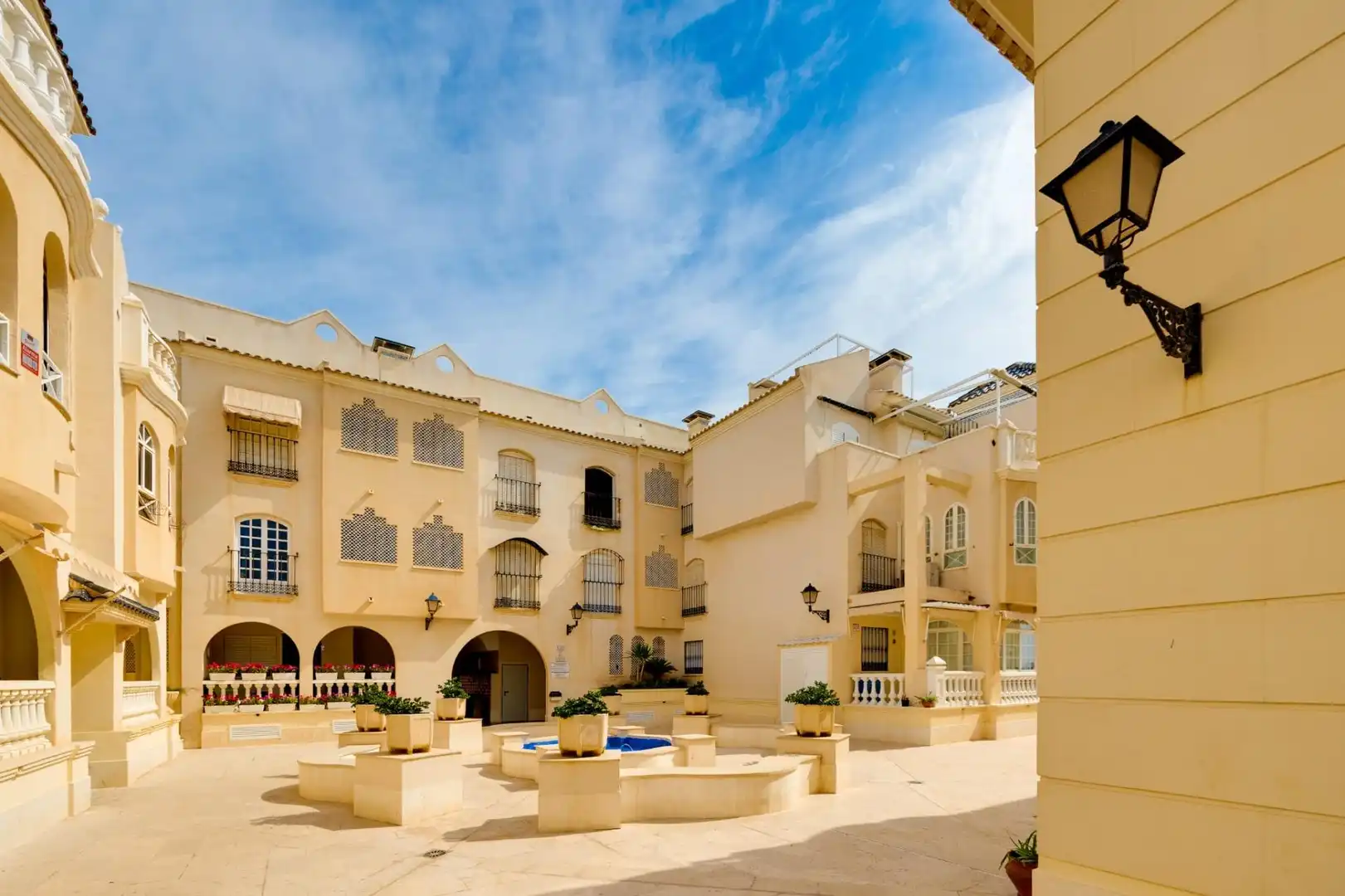 Apartment with terrace for sale in GUILLERMO MARCONI, imagen 42