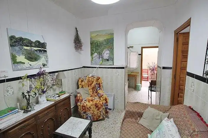 Finca rústica en venda a Guardamar del Segura, Alicante