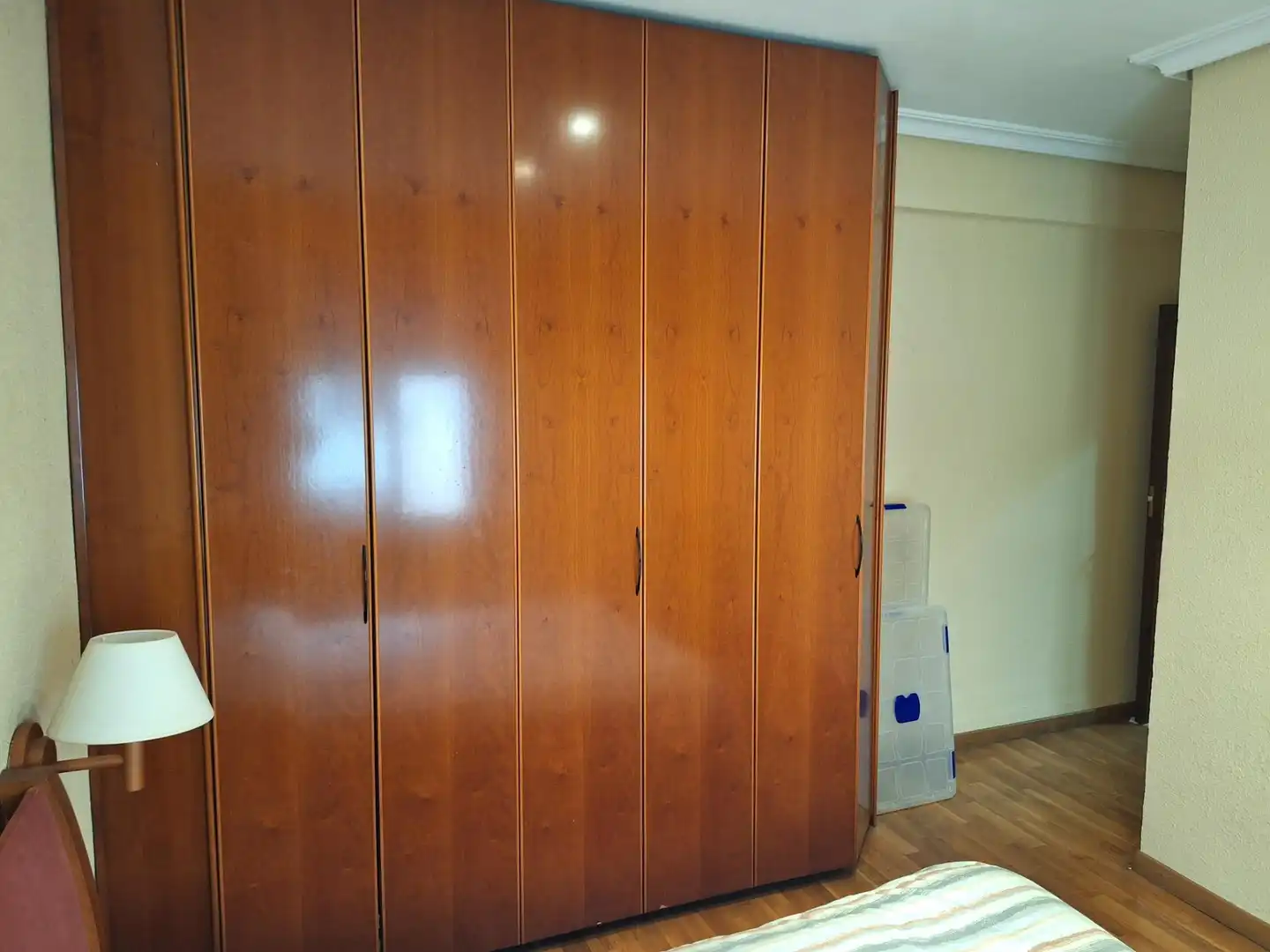 Flat with lift for sale in Extramurs, imagen 15