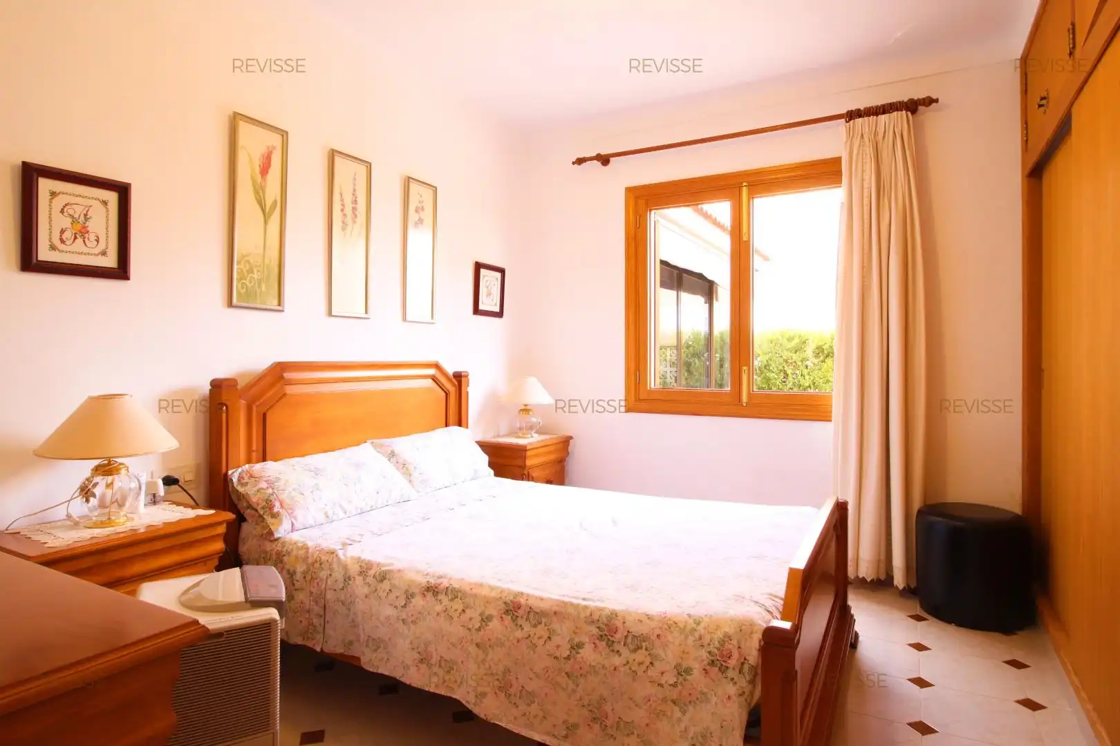 Houses for rent in Sa Ràpita - Ses Covetes