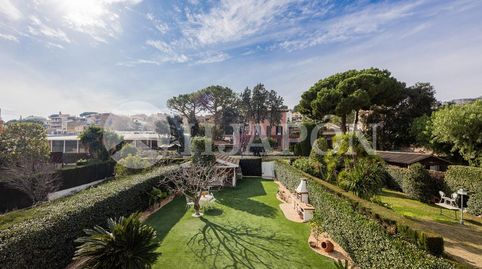 Foto 5 de Casa o chalet en venta en Alella, Barcelona