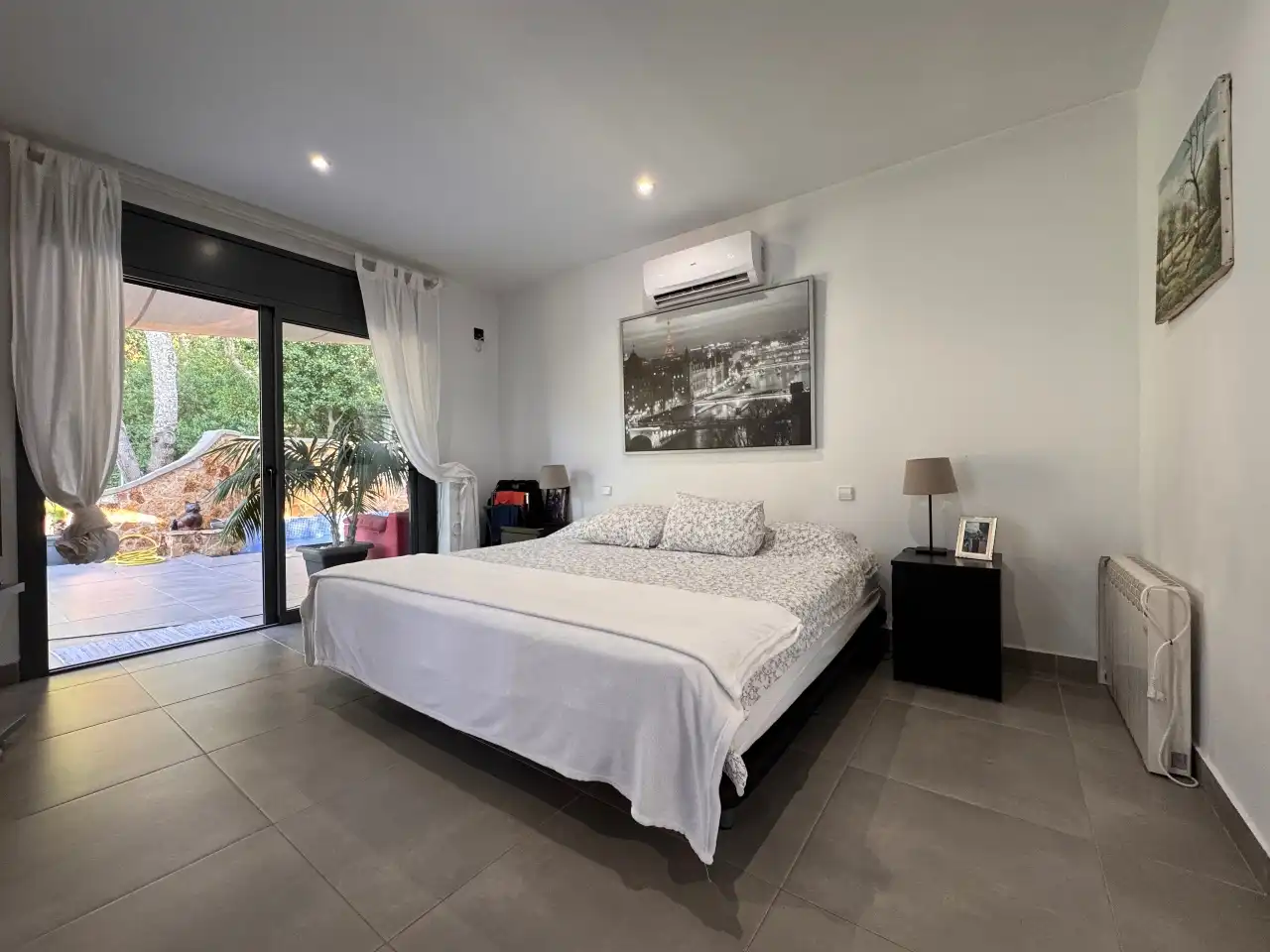 House with pool for sale in Carrer de Vinyoles, imagen 14