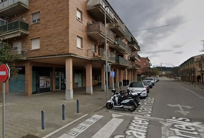 Gewerbefläche zum Verkauf in C/ Joan Fuster
