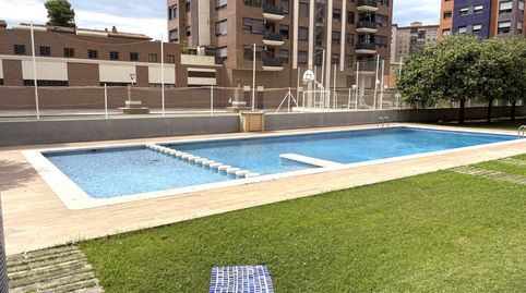 Photo 2 of Flat for rent in Bouleverd Blasco Ibañez, Rafalafena, Castellón de la Plana / Castelló de la Plana