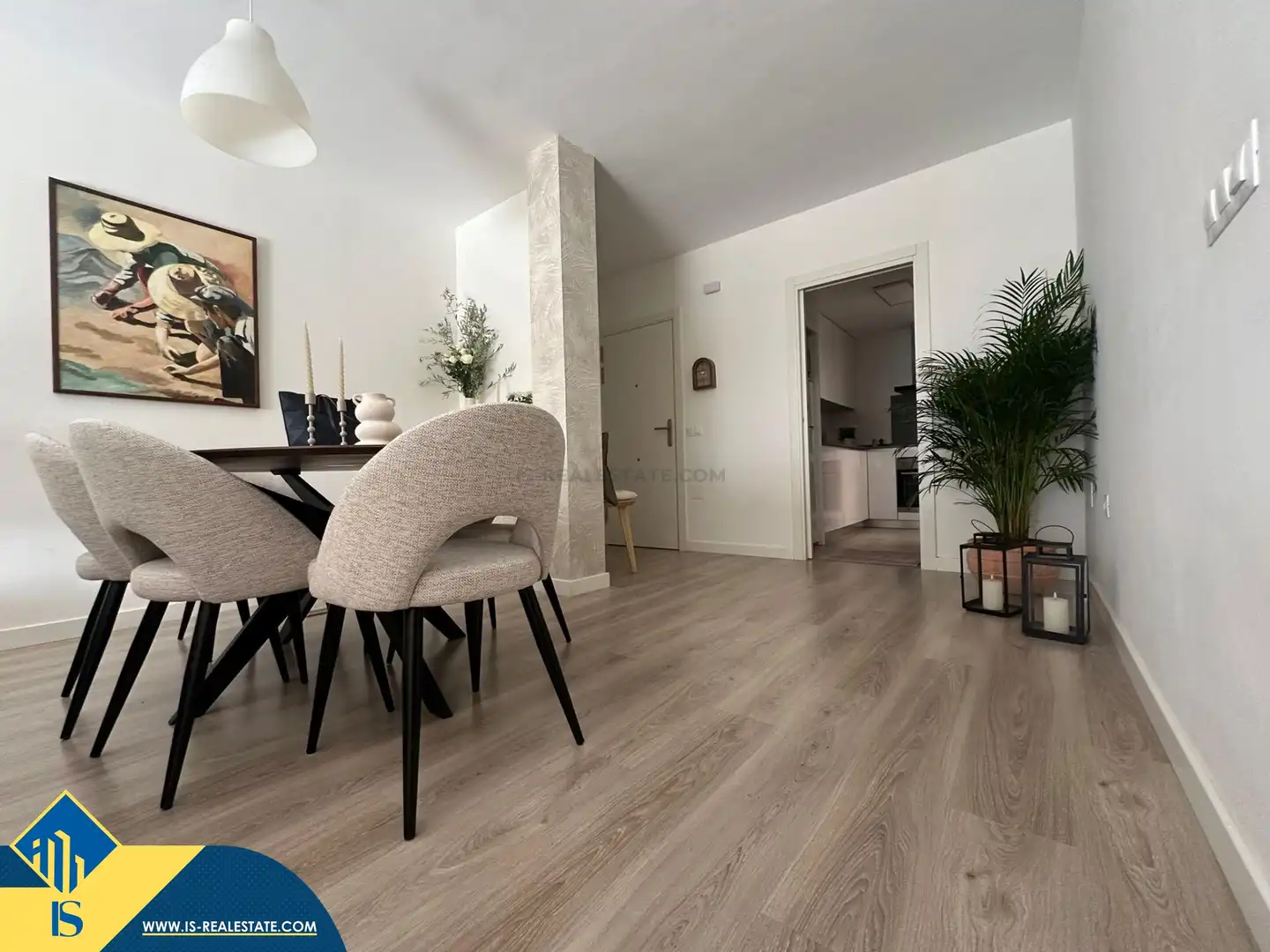 Piso con piscina en venta en Nueva Andalucía, imagen 15