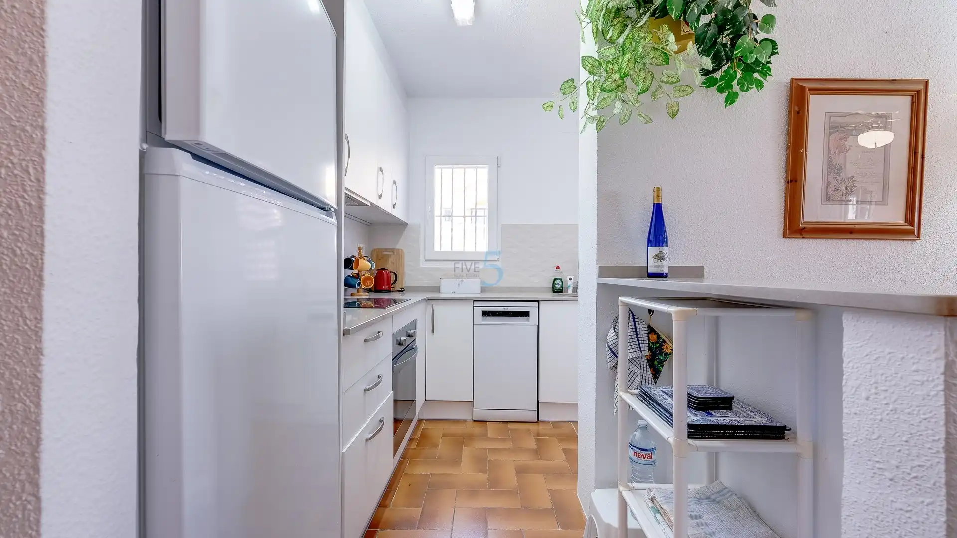 Appartement avec terrasse à vendre à Orihuela Costa, imagen 5