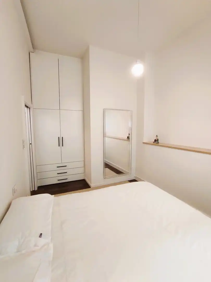Habitación de Apartamento en venta en Eibar con Calefacción, Parquet y Horno