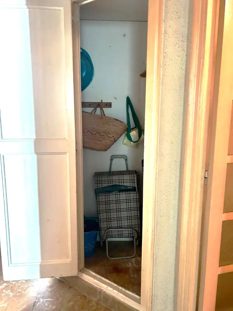 Wohnung mit Aufzug zum Verkauf in Carrer d'Àngel Guimerà, imagen 11