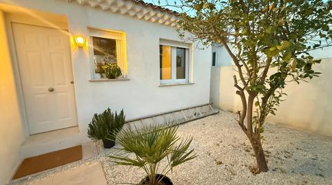 Foto 5 de Casa o xalet en venda a Les Bassetes - El Marjal, Alicante