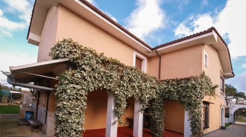 Foto 3 de Casa o xalet en venda a Carretera de Bilbao, 89, Trespaderne, Burgos