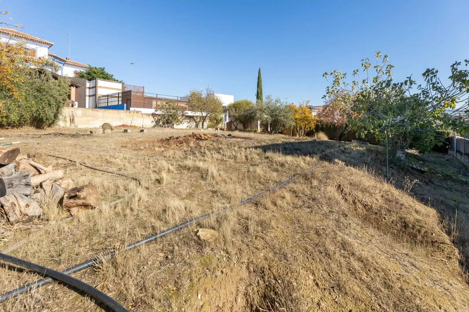 Terreny residencial en venda a San Francisco - Chorillo, imagen 5