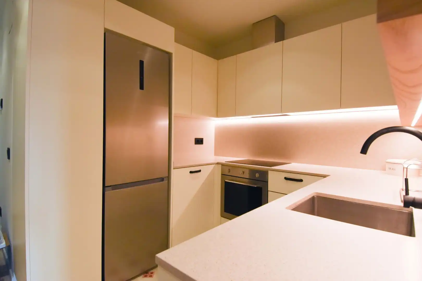 Flat with lift to rent in Bisbe Lorenzana, imagen 9