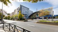 Außenansicht von Wohnung zum verkauf in  Granada Capital