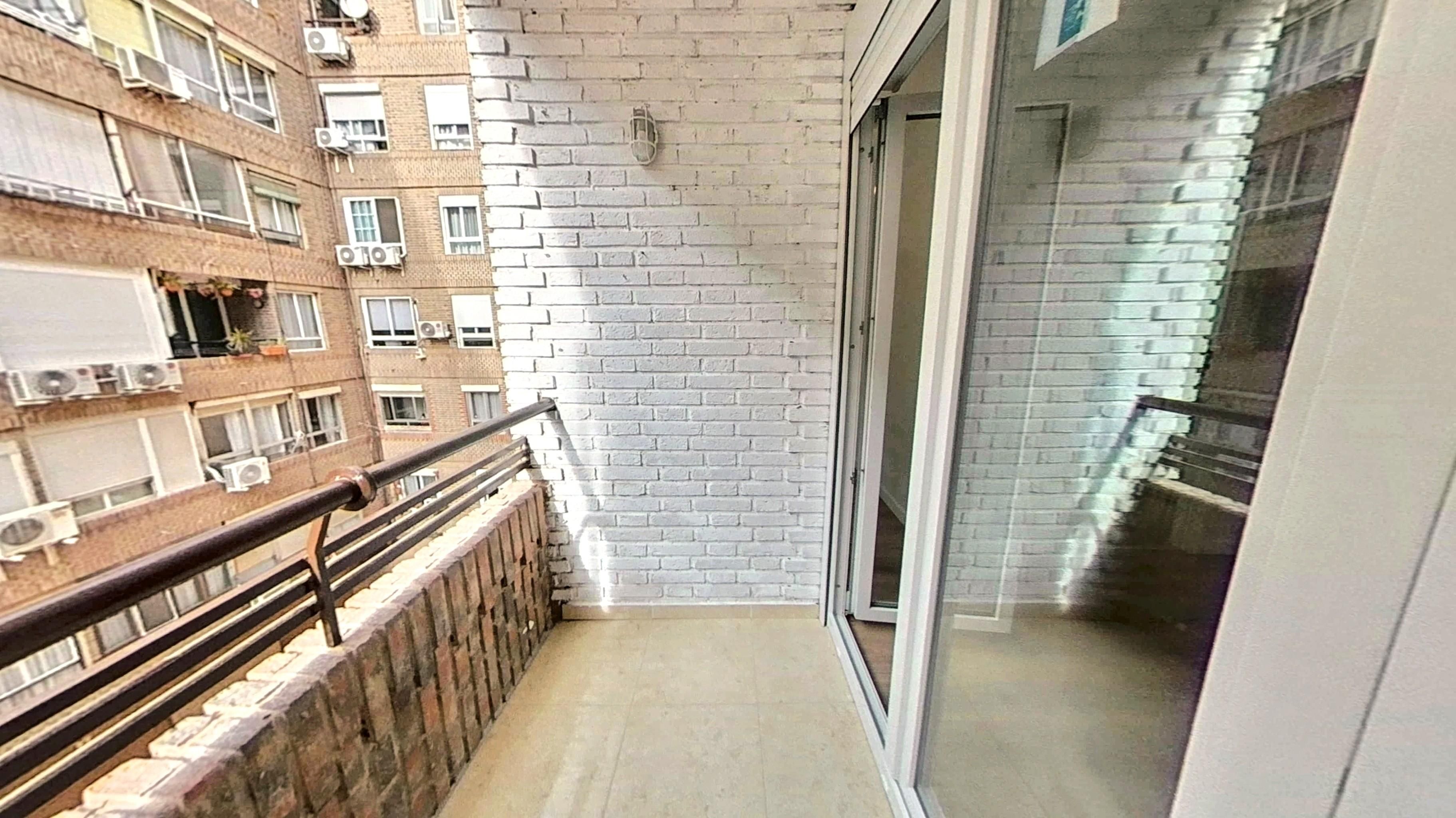 Pis de lloguer a Benalúa