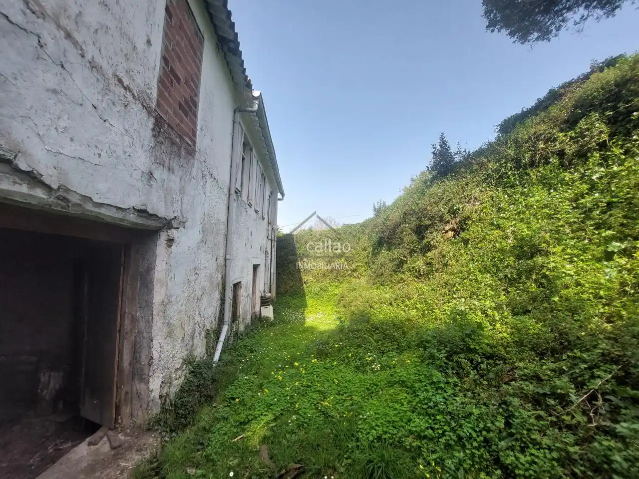Casa o xalet en venda en Ferrol amb Jardí privat i Traster